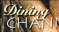 Find and Save on Restaurants with DiningChannel