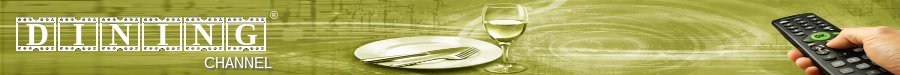 DiningChannel header graphic